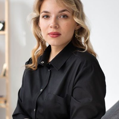 Grace Nathalie